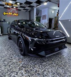 کیا K4